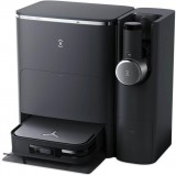 ECOVACS DEEBOT X2 COMBO Black (DEEBOT X2 COMBO BLACK)