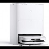 Ecovacs Deebot X5 Omni Black Robotporszívó DDX19 (DDX19)