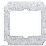 Ecovacs W-CC02-0012 Törlőkendő WINBOT MINI Ablaktisztító készülékhez 2db - Fehér (W-CC02-0012)