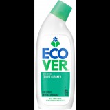 ECOVER Fenyő és menta illatú WC-tisztító 750 ml (5000204255331)