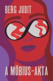 Ecovit Kiadó Berg Judit: A Möbius-akta - könyv
