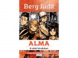 Ecovit Kiadó Berg Judit - Alma - A sötét birodalom