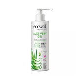 Ecowell Organikus Aloe Vera Gél (200ml)