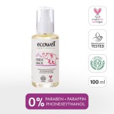 Ecowell organikus babaolaj (100ml)