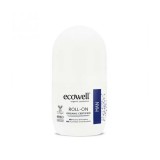 Ecowell organikus roll-on deo férfiak számára (75ml)