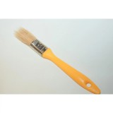 Ecset Sertés Szőr Müanyag Nyél 20Mm