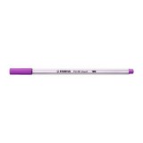 Ecsetfilc STABILO Pen 68 Brush lila