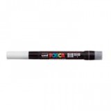 Ecsetirón, UNI "Posca PCF-350", fehér