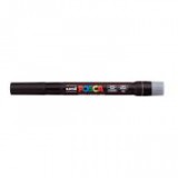 Ecsetirón, UNI "Posca PCF-350", fekete