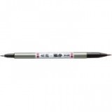 Ecsetirón, ZEBRA "WFSS4", fekete