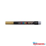 Ecsettoll PCF-350, Uni-Posca arany