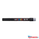 Ecsettoll PCF-350 Uni Posca fekete