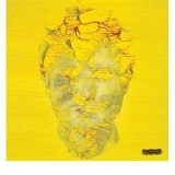 Ed Sheeran - (Subtract) - CD