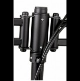 EDBAK asztali konzol SV11c-B 3x1 19-27 (SV11)