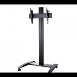 Edbak guruló monitor állvány 42-75" (TRV100) (TRV100)