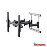EDBAK Heavy Duty Swing Arm Wall Mount for 42-98 Screens