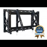 Edbak kijelző és TV fali tartó konzol videófalhoz 42"-65" 60kg (VWPOP65-L) (VWPOP65-L)