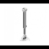 Edbak PMV200W Mennyezeti projektor tartó - Fehér (PMV200W)