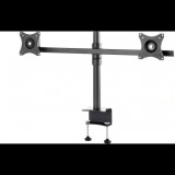 Edbak SV05 asztali TV konzol 68,6 cm (27") Fekete (SV05 czarny)