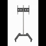 Edbak TR5E 42"-65" LCD TV Gurulós állvány - Fekete (TR5E)
