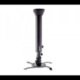 Edbak Univerzális Mennyezeti Projektor Konzol fekete (PMV200) (PMV200)