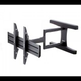 Edbak VSM653 asztali TV konzol 119,4 cm (47") Fekete Fali (VSM653)