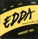 EDDA 5. CD
