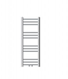 EDDC Törölközőszárító radiátor 300x800 mm króm egyenes változat központi csatlakozással