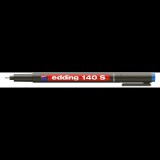 Edding 140 S 0,3mm Alkoholos marker - Kék (7070047003)