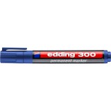 Edding 300 1,5-3 mm Permanent kék marker