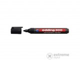 Edding 300 1,5-3mm Permanent marker, fekete