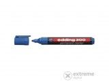 Edding 300 1,5-3mm Permanent marker, kék