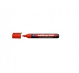 edding 300 filc alkoholos piros
