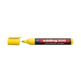 Edding 300 sárga permanent marker (7580003005)