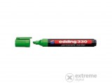 Edding 330 1-5mm Permanent marker, zöld