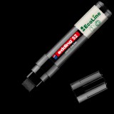 Edding 52 EcoLine 4-15mm Lakkmarker - Fekete (4-52-001)