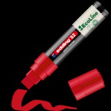 Edding 52 EcoLine 4-15mm Lakkmarker - Piros (4-52-002)