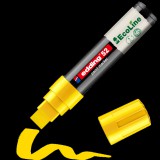 Edding 52 EcoLine 4-15mm Lakkmarker - Sárga (4-52-005)