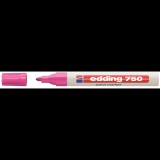 Edding 750 2-4mm Lakkmarker - Rózsaszín (7580096009)