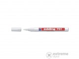 Edding 751 lakkmarker, fehér