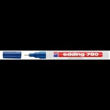 Edding 780 0.8mm Lakkmarker - Kék (7580114003)