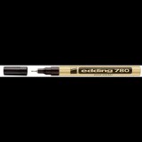 EDDING "780" lakkmarker 0.8 mm arany (TED780A) (TED780A)