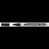 EDDING "780" lakkmarker 0.8 mm ezüst (TED780E) (TED780E)