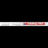 EDDING "780" lakkmarker 0.8 mm fehér (TED780F) (TED780F)