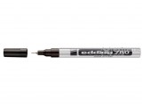 Edding 780 lakkmarker ezüst