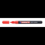 Edding 79 1-2mm Lakkmarker - Piros (7580148001)