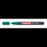 Edding 791 1-2mm Lakkmarker - Zöld (7580148003)