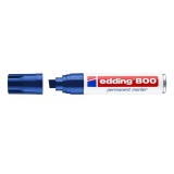 Edding 800 4-12mm Alkoholos Marker - Kék (4-800003)