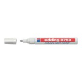 Edding "8750" 2-4mm Lakkmarker - Fehér (7580197000)
