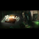 Eddy Games The Land Of Lamia (PC - Steam elektronikus játék licensz)